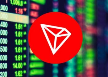 TRON Breaks Resistance: Is a $1+ Move Coming?