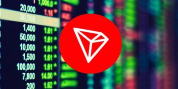 TRON Breaks Resistance: Is a $1+ Move Coming?