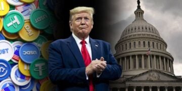 .Polymarket Thinks US Stablecoin Bill Is a Near Lock—But Will It Actually Pass?