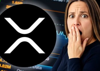 XRP at a Crossroads: Only Two Ways This Can Go