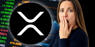 XRP at a Crossroads: Only Two Ways This Can Go