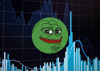 A Whale Bags 386 Billion PEPE—Is Smart Money Getting Ready to Pounce?