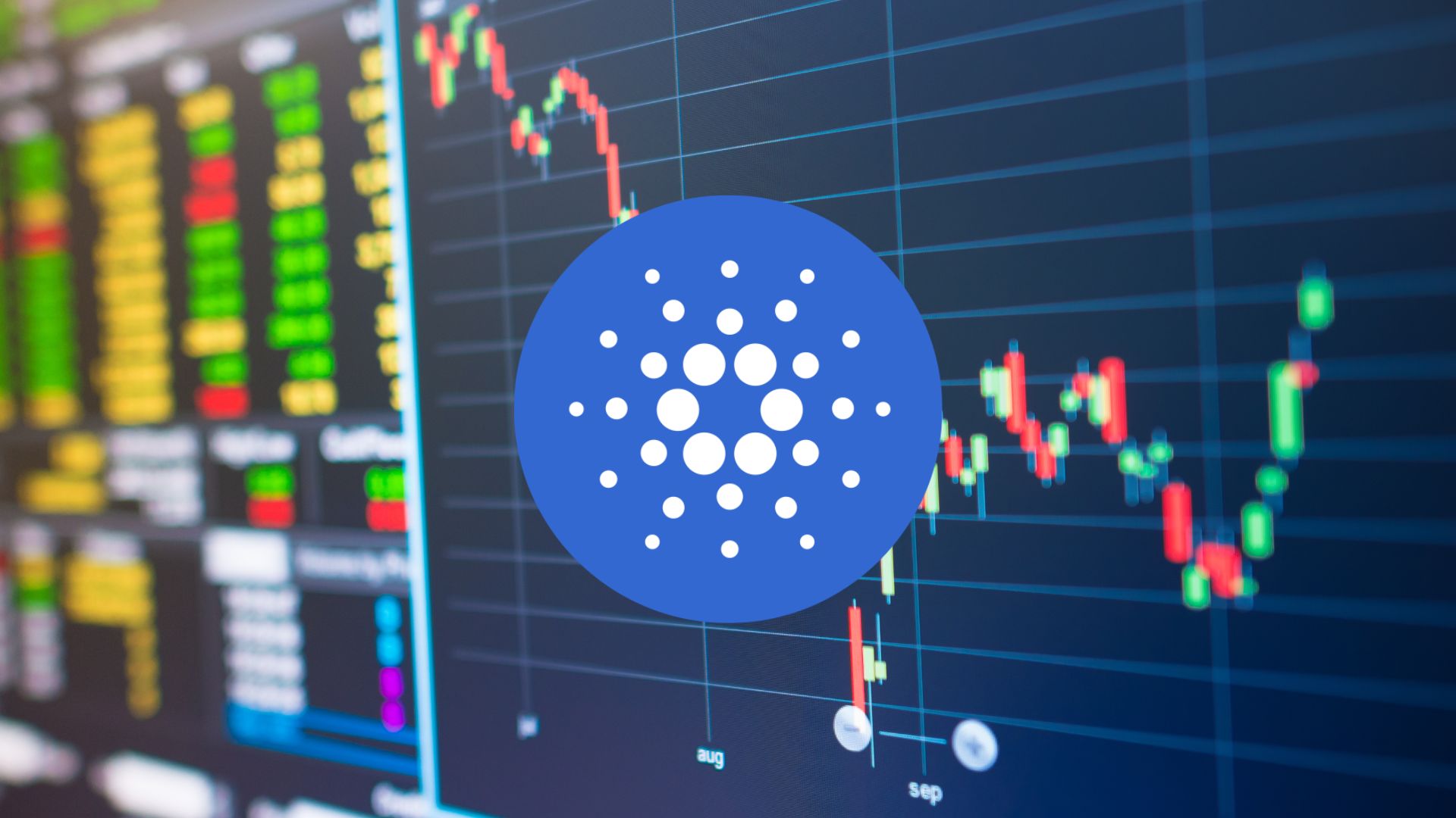 ADA Breaks Down but Finds Hope in Key Demand Zone – BlockNews