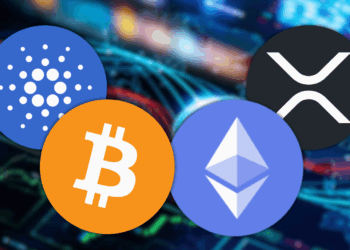 Altcoin Etfs Are Comingand Institutions Are About to Blow the Doors off This Market