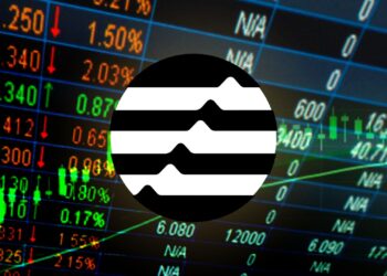 Aptos Looks Stuck… But Under the Surface, Things Are Heating Up