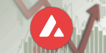 Avax Pops 42 As V-shaped Recovery Takes Shape is $23 Next
