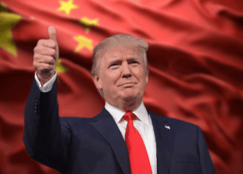 Beijing Issues Cautious Response to Trump Trade Claim