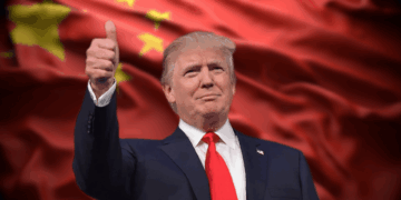 Beijing Issues Cautious Response to Trump Trade Claim