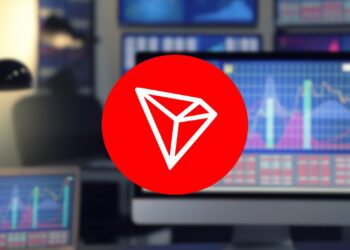 Beyond the Hype: A Deep Dive into TRON's Current State