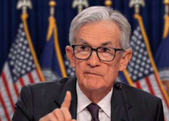 Big Banks Get Green Light to Custody Crypto After Powell Nod but No Fed Interest As of Yet
