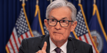 Big Banks Get Green Light to Custody Crypto After Powell Nod but No Fed Interest As of Yet