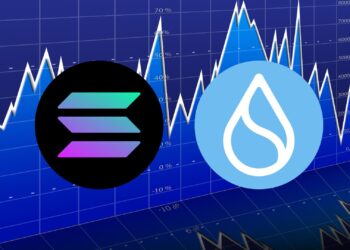 Big Token Unlocks Ahead for SUI and SOL — Volatility Incoming?