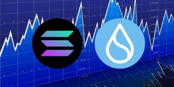 Big Token Unlocks Ahead for SUI and SOL — Volatility Incoming?