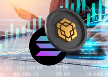 Binance Chain Surges Ahead in Memecoin Trading, Leaves Solana Behind