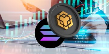 Binance Chain Surges Ahead in Memecoin Trading, Leaves Solana Behind