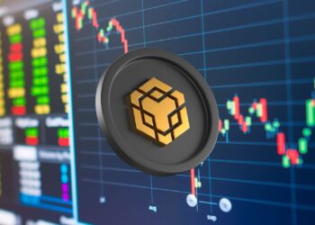 Binance Coin Battles Back—but Can It Really Hit $700?