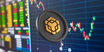 Binance Coin Battles Back—but Can It Really Hit $700?