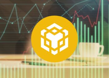 Binance Coin Picks Up Steam Amid Whale Inflows and Exchange Growth