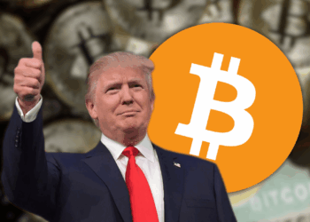 Bitcoin Eyes $110k As Trump Endorses Hodling How High Can It Go This Cycle