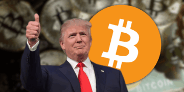 Bitcoin Eyes $110k As Trump Endorses Hodling How High Can It Go This Cycle