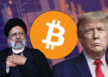 Bitcoin Falls Below $100000 Following Iran Attafk on Us Military Bases Should You Be Worried