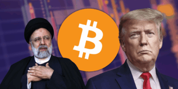Bitcoin Falls Below $100000 Following Iran Attafk on Us Military Bases Should You Be Worried