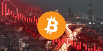 Bitcoin Slips as Fed Meeting Looms — $102K Might Be the Bounce Zone