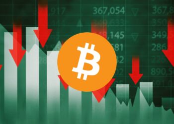 Bitcoin Still Near Highs, but Traders Are… Nervous?