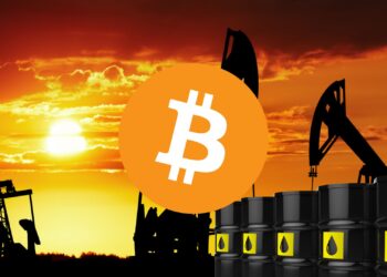 Bitcoin Tumbles As Oil Surges—But Here’s Why That Might Be a Good Thing