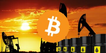 Bitcoin Tumbles As Oil Surges—But Here’s Why That Might Be a Good Thing