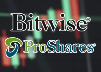 Bitwise and Proshares Jump on Circles Ipo Momentum with Fresh Etf Plans