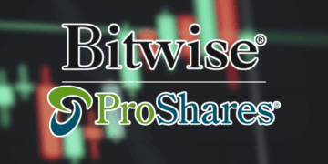 Bitwise and Proshares Jump on Circles Ipo Momentum with Fresh Etf Plans