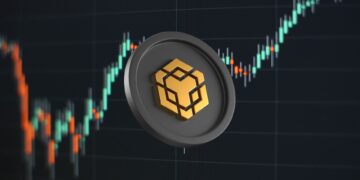 BNB Bulls Eye Breakout As Momentum Builds—But Resistance Still Looms