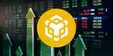 BNB Chain Just Got Way Faster—And DEX Volume Is Exploding