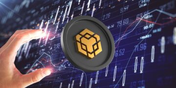 BNB Climbs Past $600 and Builds Momentum — Could $960 Be Next?