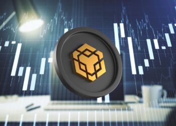 BNB Holding Strong at $666—Is a Breakout Brewing?