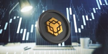 BNB Holding Strong at $666—Is a Breakout Brewing?