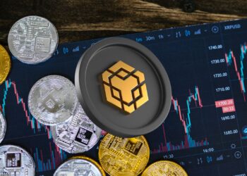 BNB Holds Its Ground, But Can It Break the $670 Barrier?
