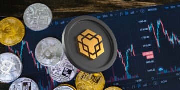 BNB Holds Its Ground, But Can It Break the $670 Barrier?