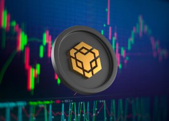 BNB Moves Sideways, But Traders Eye the Next Big Shift