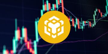 BNB Price Wobbles, but Bulls Still Watching $700 Mark