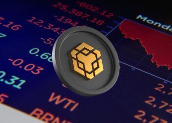 BNB Slides Below $650—Dip or Warning Sign?