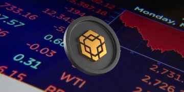 BNB Slides Below $650—Dip or Warning Sign?