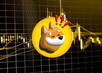 Bonk Bounces Back – But Is It Just a Flicker or the Start of a Fire?