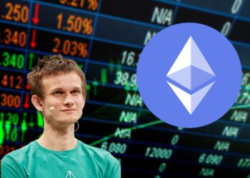 Buterin Talks Big—Ethereum Layer 1 Set for 10x Boost (But It’ll Take Time)