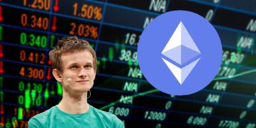 Buterin Talks Big—Ethereum Layer 1 Set for 10x Boost (But It’ll Take Time)