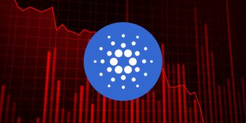 Cardano Drifts Sideways as Market Heats Up