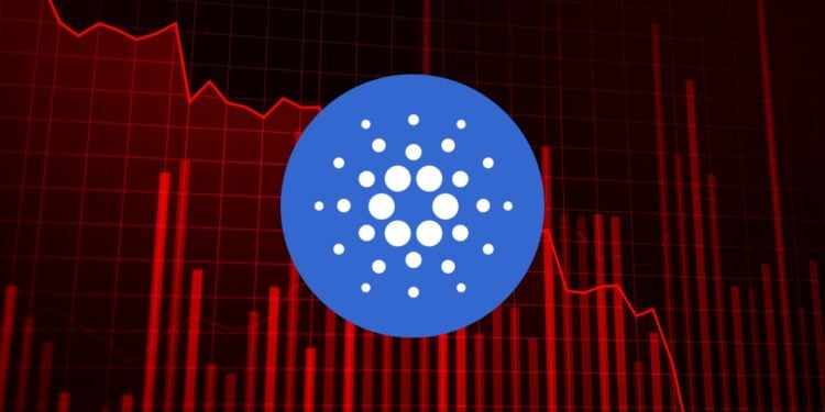 Cardano Drifts Sideways as Market Heats Up