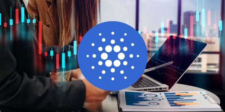Cardano Hovers Near Key Level as Traders Eye Breakout