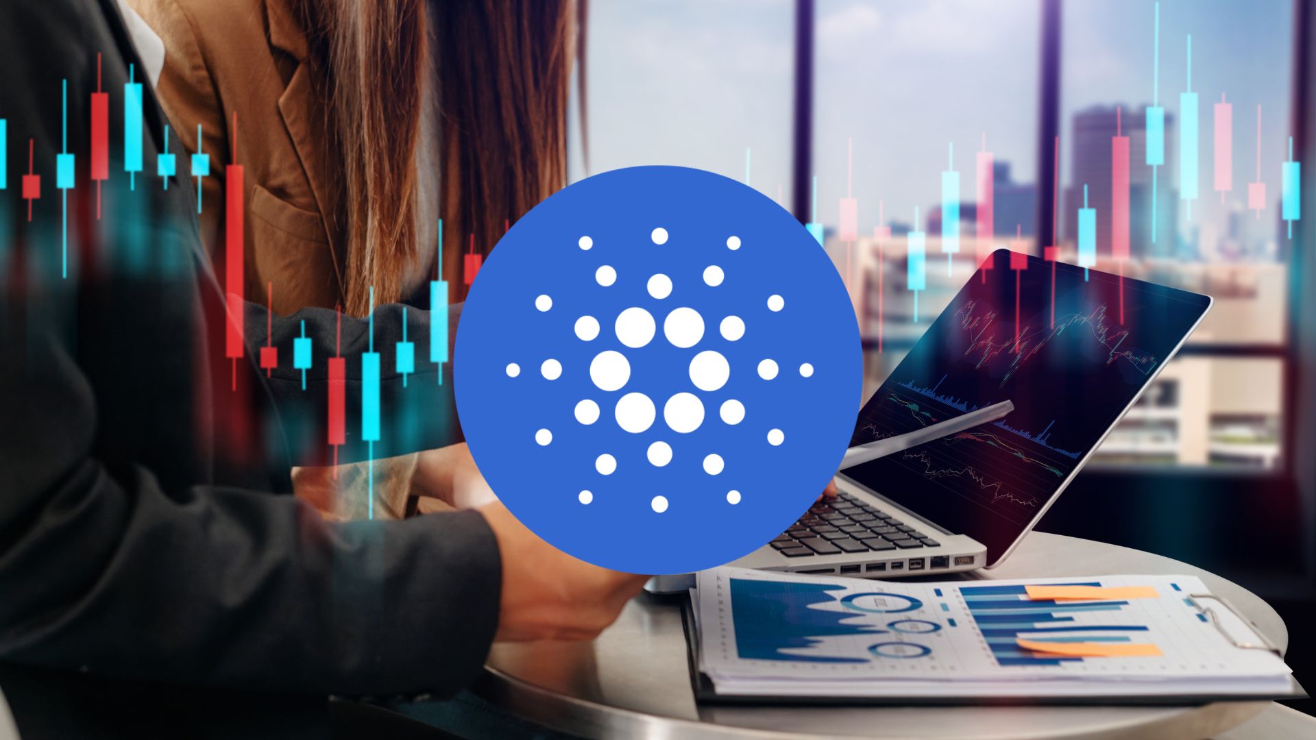 Cardano Hovers Near Key Level as Traders Eye Breakout – BlockNews